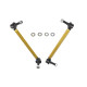Whiteline Whiteline KLC169 Sway Bar Link Assembly | race-shop.hr