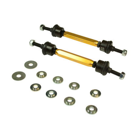 Whiteline Whiteline KLC155 Sway Bar Link Assembly | race-shop.hr