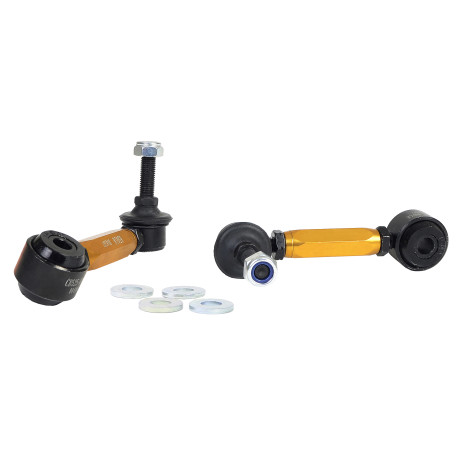 Whiteline Whiteline KLC150 Sway Bar Link Assembly | race-shop.hr