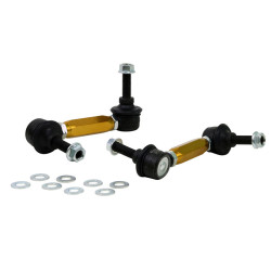 Whiteline KLC141 Sway Bar Link Assembly