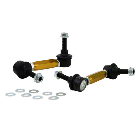 Whiteline Whiteline KLC141 Sway Bar Link Assembly | race-shop.hr