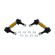 Whiteline Whiteline KLC141 Sway Bar Link Assembly | race-shop.hr