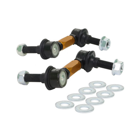 Whiteline Whiteline KLC110 Sway Bar Link Assembly | race-shop.hr