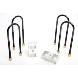 Whiteline KLB101-15 Lowering Block Kit 1.5""