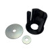 Whiteline Whiteline KDT968 Set čahura momentne poluge motora | race-shop.hr