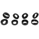 Whiteline Whiteline KDT943 Subframe Bushing Kit | race-shop.hr