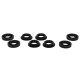 Whiteline Whiteline KDT922 Subframe Bushing Kit | race-shop.hr