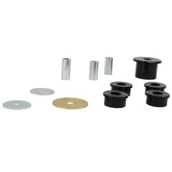 Whiteline KDT919 Differential Mount Bushing Kit