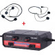 Interfoni set Set centrale interfona Terratrip Professional + 2x headset | race-shop.hr