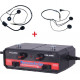 Interfoni set TERRATRIP set interfona Professional + 2x headset | race-shop.hr