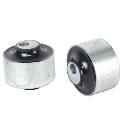 Whiteline KCA532 Donja čahura radijusne ruke Kit-Double Offset