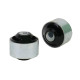 Whiteline Whiteline KCA437 Control Arm Lower Inner Rear Bushing Kit-Double Offset | race-shop.hr