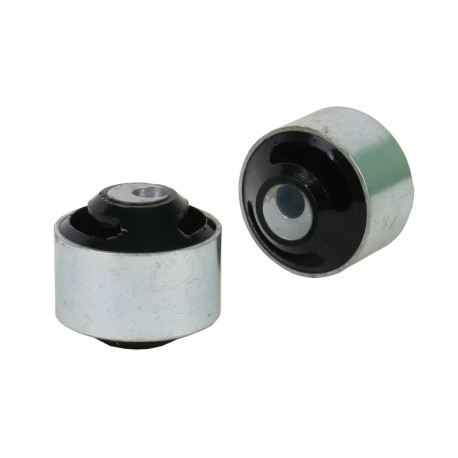 Whiteline Whiteline KCA437 Control Arm Lower Inner Rear Bushing Kit-Double Offset | race-shop.hr