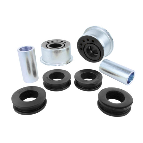 Whiteline Whiteline KCA434 Control Arm Lower Inner Front Bushing Kit-Double Offset | race-shop.hr