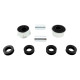 Whiteline Whiteline KCA434 Control Arm Lower Inner Front Bushing Kit-Double Offset | race-shop.hr