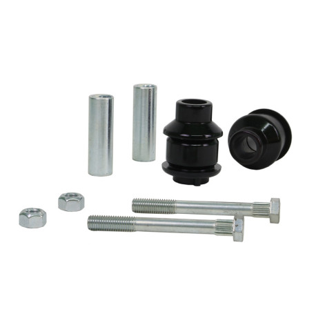 Whiteline Whiteline KCA431 Control Arm Lower Bushing Kit-Double Offset | race-shop.hr