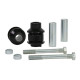 Whiteline Whiteline KCA431 Control Arm Lower Bushing Kit-Double Offset | race-shop.hr