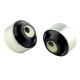 Whiteline Whiteline KCA426 Control Arm Lower Inner Rear Bushing Kit-Double Offset | race-shop.hr