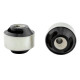 Whiteline Whiteline KCA426 Control Arm Lower Inner Rear Bushing Kit-Double Offset | race-shop.hr