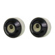 Whiteline Whiteline KCA426 Control Arm Lower Inner Rear Bushing Kit-Double Offset | race-shop.hr