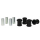 Whiteline Whiteline KCA421 Control Arm Upper Bushing Kit-Double Offset | race-shop.hr