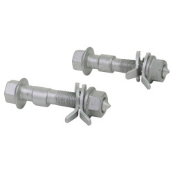 Whiteline KCA416 Camber Adjusting Bolt Kit 16mm