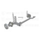Whiteline Whiteline KCA383 Camber/Toe Correction Kit | race-shop.hr