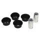 Whiteline Whiteline KCA382 Control Arm Lower Inner Rear Bushing Kit-Double Offset | race-shop.hr