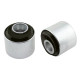 Whiteline Whiteline KCA375 Control Arm Lower Inner Rear Bushing Kit-Double Offset | race-shop.hr