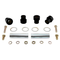 Whiteline KCA348 Control Arm Upper Outer Bushing Kit-Double Offset