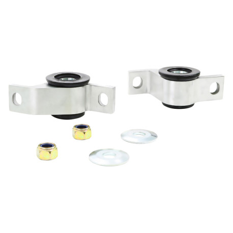 Whiteline Whiteline KCA319M Control Arm Lower Inner Rear Bushing Kit-Double Offset | race-shop.hr