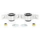 Whiteline Whiteline KCA319M Control Arm Lower Inner Rear Bushing Kit-Double Offset | race-shop.hr