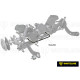 Stabilizatori Whiteline BWR25XZ Sway Bar 24mm 2 Point Adjustable | race-shop.hr