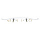 Stabilizatori i spone stabilizatora WHITELINE stražnji stabilizator za Volkswagen Beetle/Bora/Golf i drugi (podesiv u 3 položaja), 24 mm, BWR22XZ | race-shop.hr