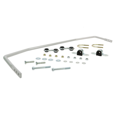 Stabilizatori Whiteline BWR19Z Sway Bar 20mm 3 Point Adjustable | race-shop.hr