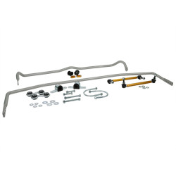 Whiteline BWK005 Sway Bar Vehicle Kit