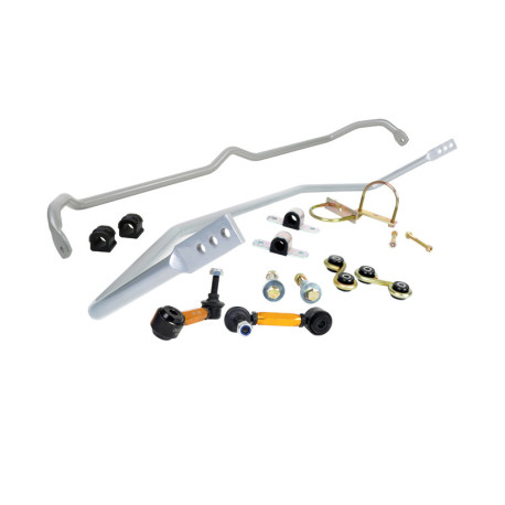 Whiteline Whiteline BWK001 Sway Bar Vehicle Kit | race-shop.hr