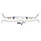 Whiteline Whiteline BWK001 Sway Bar Vehicle Kit | race-shop.hr