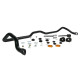 Stabilizatori Whiteline BTR89X Sway Bar 33mm Non Adjustable | race-shop.hr