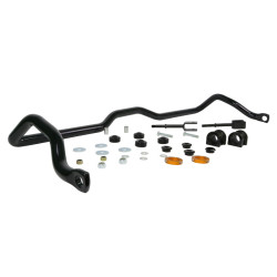 Whiteline BTR89X Sway Bar 33mm Non Adjustable