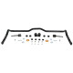 Stabilizatori Whiteline BTR89X Sway Bar 33mm Non Adjustable | race-shop.hr