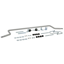 Whiteline BTR76 Sway Bar 22mm Non Adjustable