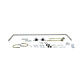 Stabilizatori Whiteline BTR33Z Sway Bar 20mm 3 Point Adjustable | race-shop.hr