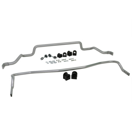 Whiteline Whiteline BTK008 Komplet stabilizatora za vozila | race-shop.hr