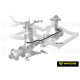 Stabilizatori Whiteline BTF88XX Sway Bar 38mm Non Adjustable | race-shop.hr