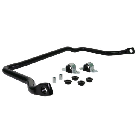 Stabilizatori i spone stabilizatora Whiteline BTF66X Sway Bar 33mm Non Adjustable | race-shop.hr