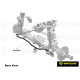 Stabilizatori Whiteline BTF39Z Sway Bar 30mm 3 Point Adjustable | race-shop.hr