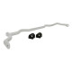 Stabilizatori i spone stabilizatora Whiteline BTF38 Sway Bar 24mm Non Adjustable | race-shop.hr