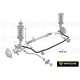 Stabilizatori Whiteline BTF35Z Sway Bar 24mm 4 Point Adjustable | race-shop.hr