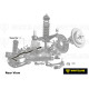 Stabilizatori Whiteline BSR53XZ Sway Bar 18mm 3 Point Adjustable | race-shop.hr